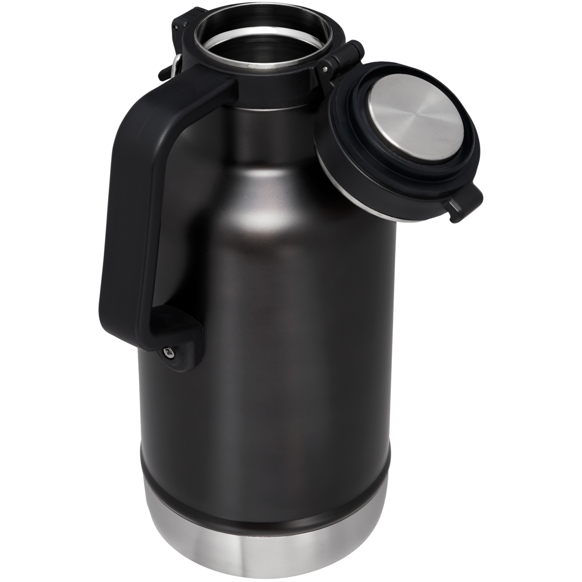 Classic Easy-Pour Growler