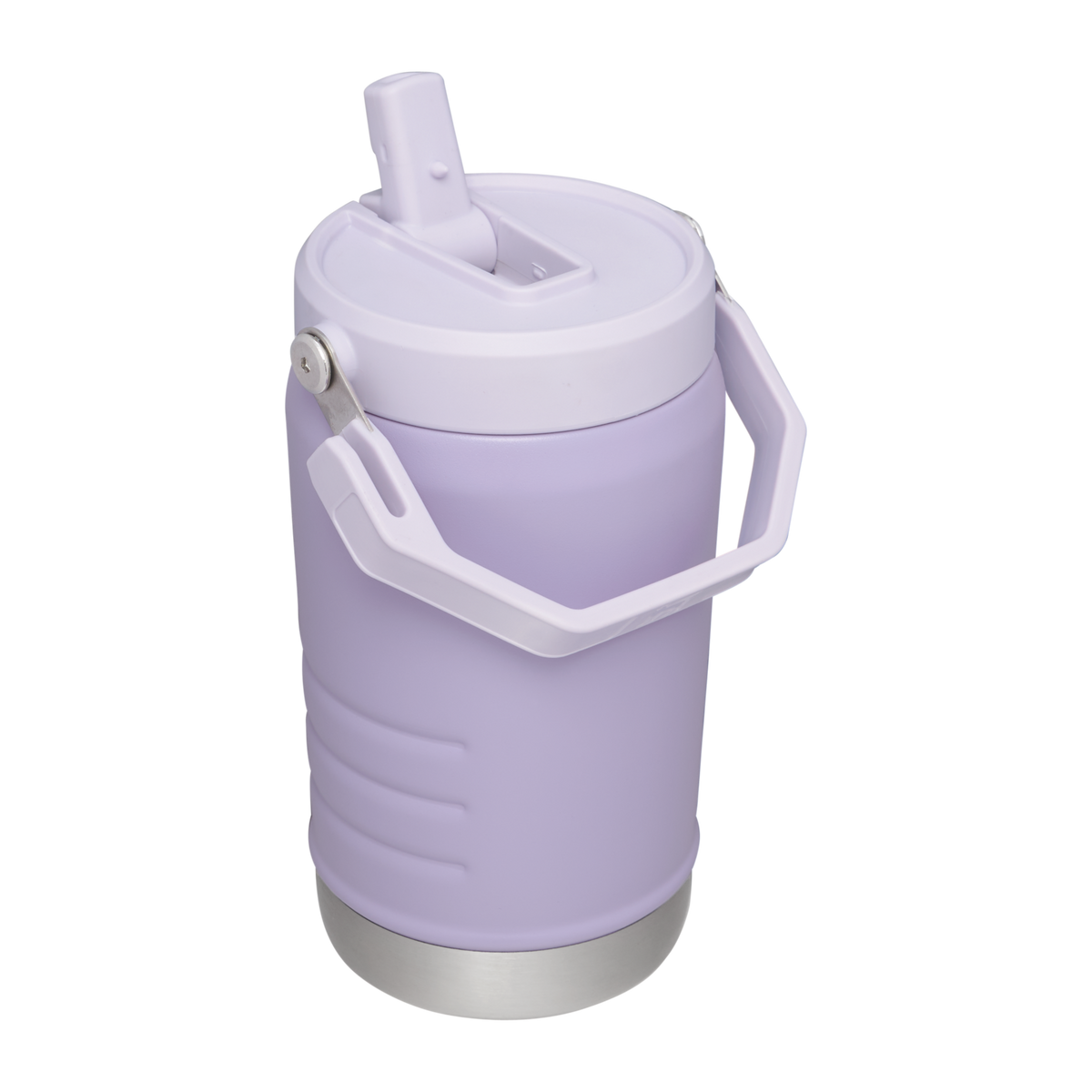 The IceFlow™ Flip Straw Jug