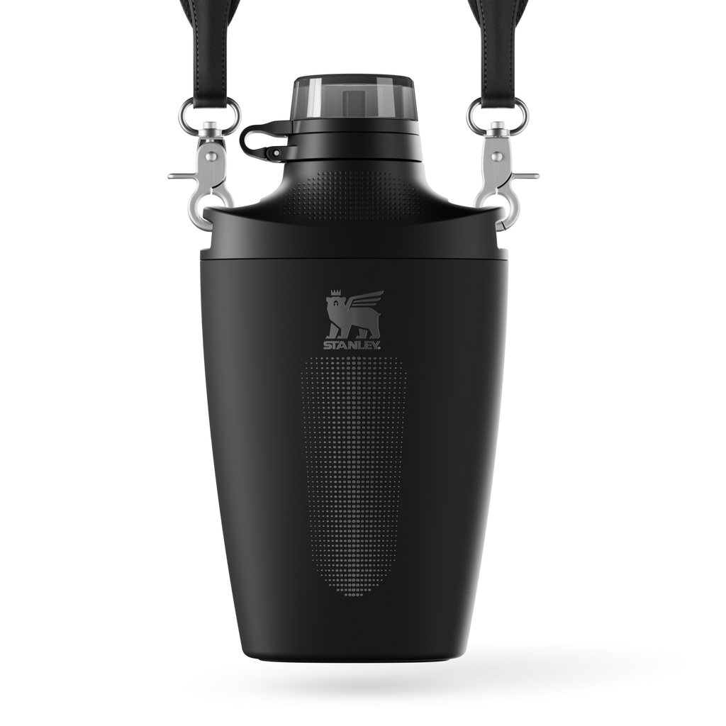 The Stanley Cross Bottle