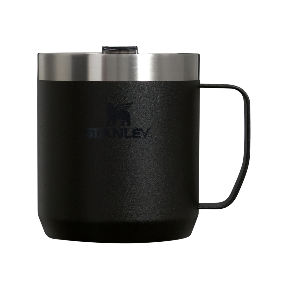 Classic Legendary Camp Mug